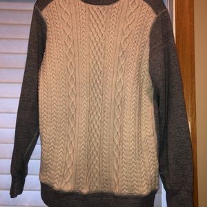 Robert graham sweater